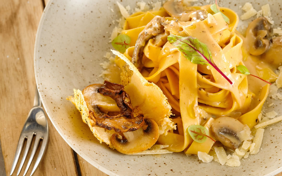 Myths and facts about pasta