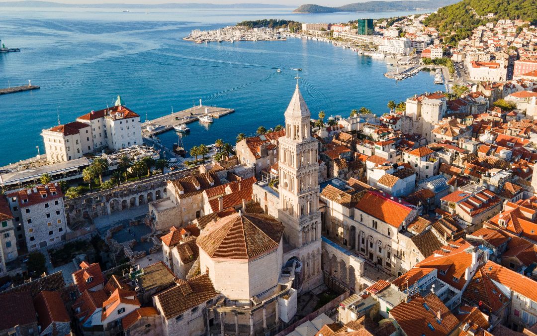 Why Is Autumn Ideal for Visiting Split?