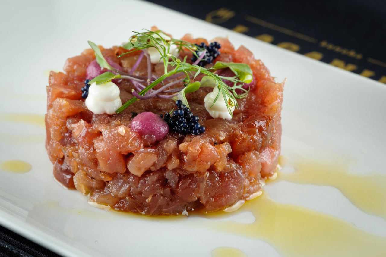 Food Stories: Come and let us seduce you with fantastic flavors