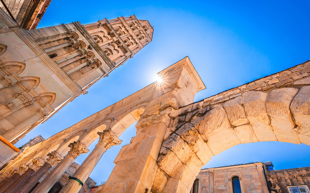 How to Make the Most of Indian Summer in Split?