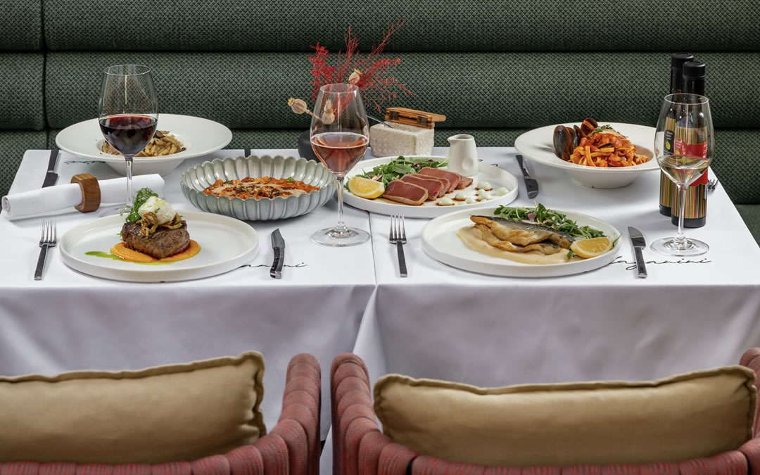 Laganini Tavern Once Again Among 10% of the Best Restaurants on Tripadvisor